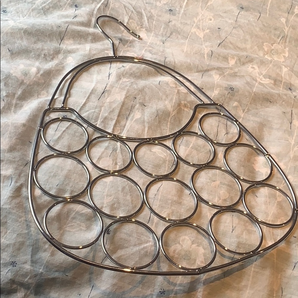 Closet Hanger